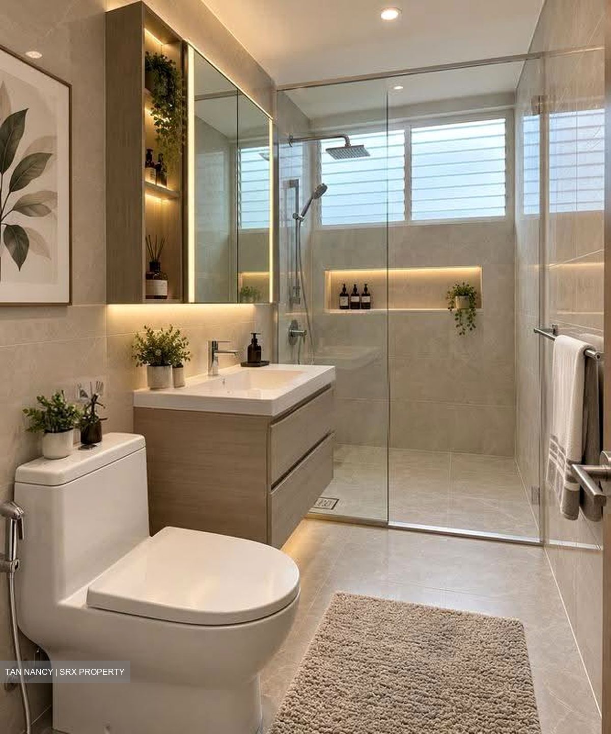 Sherwood Towers (D21), Apartment #615943591